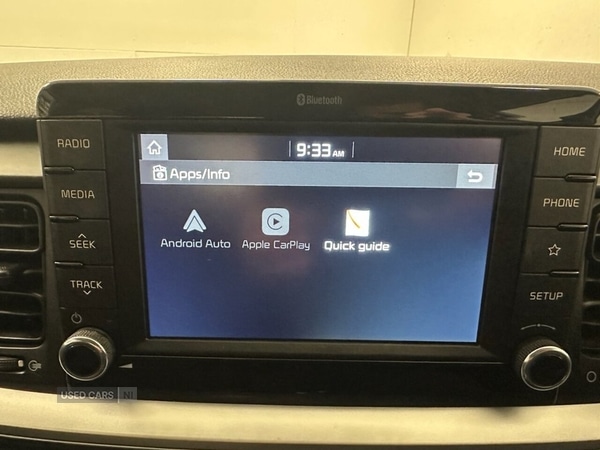 Used Kia Stonic 2018 for sale - 76593186: Photo 22