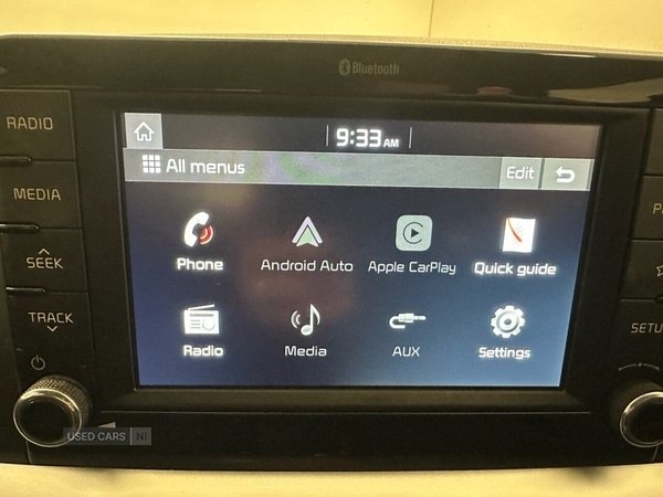 Used Kia Stonic 2018 for sale - 76593186: Photo 23