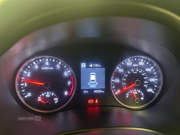 Used Kia Stonic 2018 for sale - 76593186: Photo 24