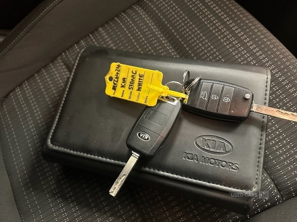 Used Kia Stonic 2018 for sale - 76593186: Photo 25