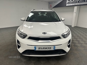 Used Kia Stonic 2018 for sale - 76593186: Photo