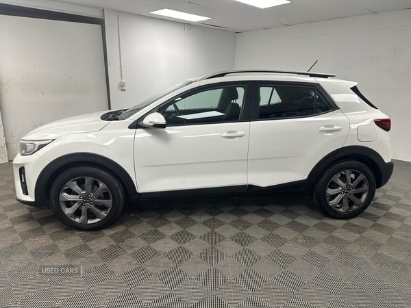 Used Kia Stonic 2018 for sale - 76593186: Photo 3