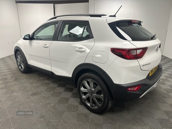 Used Kia Stonic 2018 for sale - 76593186: Photo 5