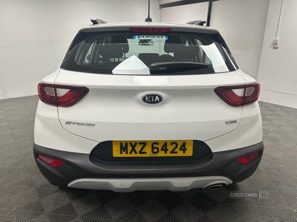 Used Kia Stonic 2018 for sale - 76593186: Photo 6