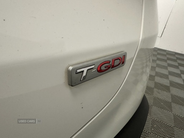 Used Kia Stonic 2018 for sale - 76593186: Photo 7