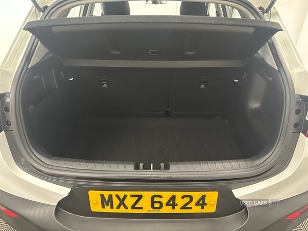 Used Kia Stonic 2018 for sale - 76593186: Photo 8