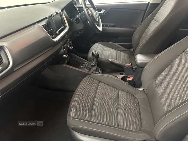 Used Kia Stonic 2018 for sale - 76593186: Photo 9