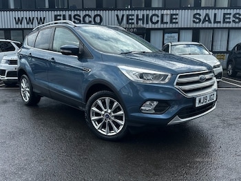 Used Ford Kuga 2019 for sale - 78810620: Photo