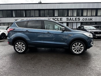 Used Ford Kuga 2019 for sale - 78810620: Photo