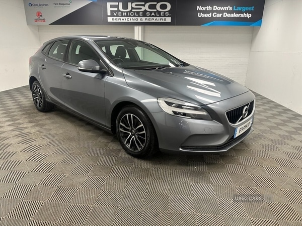 Used Volvo V40 2017 for sale - 76099718: Photo 1