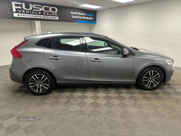 Used Volvo V40 2017 for sale - 76099718: Photo 10