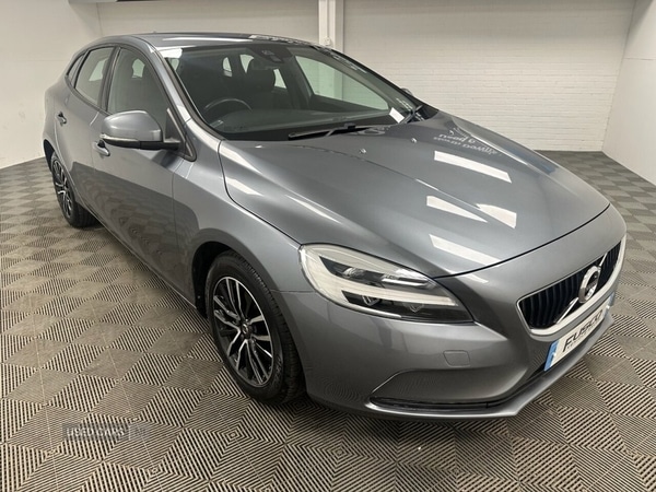 Used Volvo V40 2017 for sale - 76099718: Photo 11