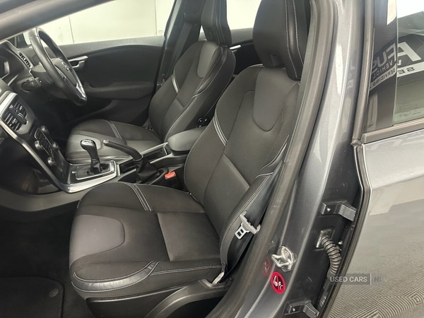 Used Volvo V40 2017 for sale - 76099718: Photo 12