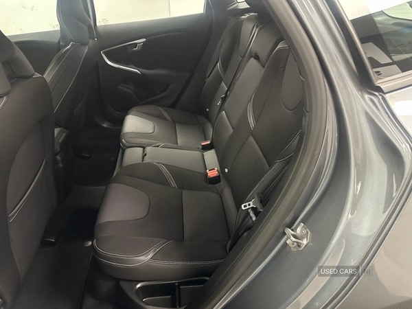 Used Volvo V40 2017 for sale - 76099718: Photo 13