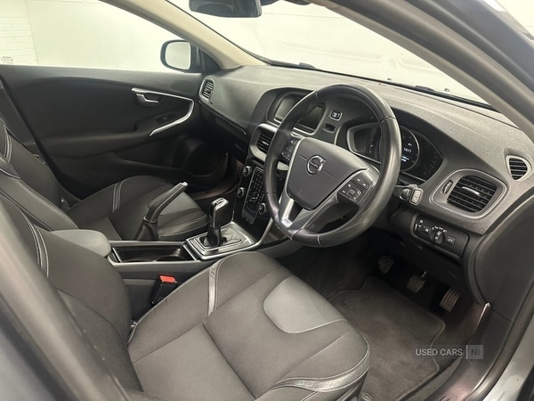 Used Volvo V40 2017 for sale - 76099718: Photo 14