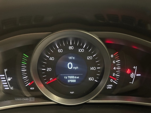 Used Volvo V40 2017 for sale - 76099718: Photo 16