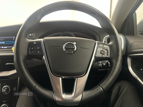 Used Volvo V40 2017 for sale - 76099718: Photo 17