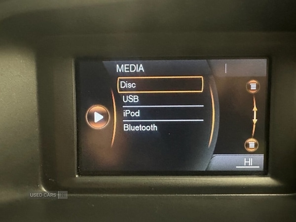 Used Volvo V40 2017 for sale - 76099718: Photo 21
