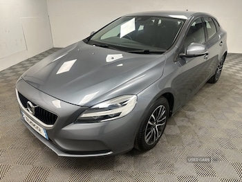 Used Volvo V40 2017 for sale - 76099718: Photo 3