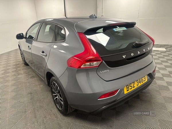 Used Volvo V40 2017 for sale - 76099718: Photo 6