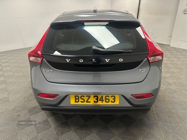 Used Volvo V40 2017 for sale - 76099718: Photo 7