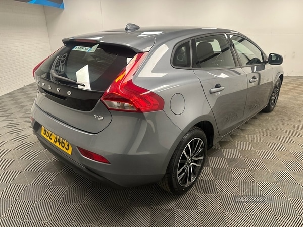 Used Volvo V40 2017 for sale - 76099718: Photo 9
