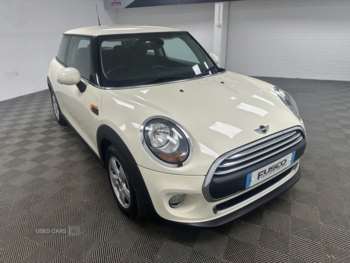 Used MINI Hatch 2015 for sale - 75372214: Photo