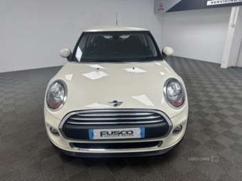 Used MINI Hatch 2015 for sale - 75372214: Photo