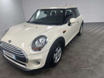 Used MINI Hatch 2015 for sale - 75372214: Photo