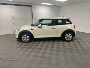 Used MINI Hatch 2015 for sale - 75372214: Photo
