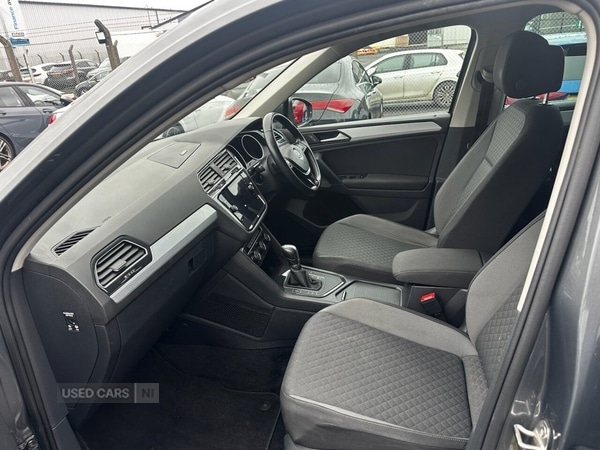 Used Volkswagen Tiguan 2018 for sale - 77926376: Photo 17