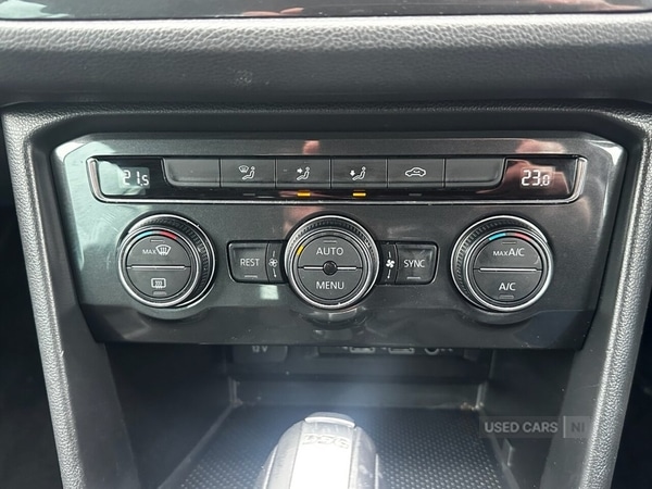 Used Volkswagen Tiguan 2018 for sale - 77926376: Photo 22