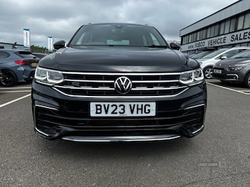 Used Volkswagen Tiguan 2023 for sale - 79039628: Photo