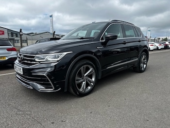 Used Volkswagen Tiguan 2023 for sale - 79039628: Photo