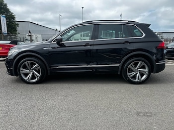 Used Volkswagen Tiguan 2023 for sale - 79039628: Photo