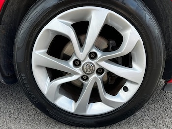 Used Vauxhall Corsa 2016 for sale - 79497652: Photo