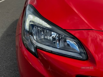 Used Vauxhall Corsa 2016 for sale - 79497652: Photo