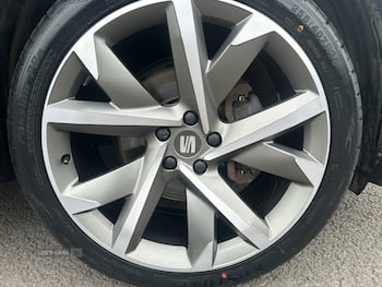 Used SEAT Tarraco 2020 for sale - 79670554: Photo