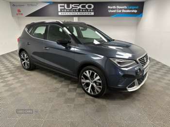 2023 - 1.0 TSI 110 XPERIENCE Lux 5dr DSG