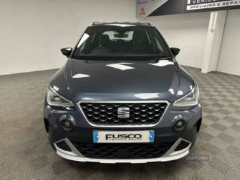 Used SEAT Arona 2023 for sale - 75126568: Photo