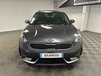 Used Kia Niro 2018 for sale - 74852284: Photo