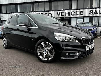 Used BMW 2 Series 2017 for sale - 78536223: Photo
