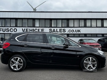 Used BMW 2 Series 2017 for sale - 78536223: Photo
