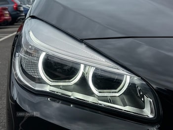 Used BMW 2 Series 2017 for sale - 78536223: Photo