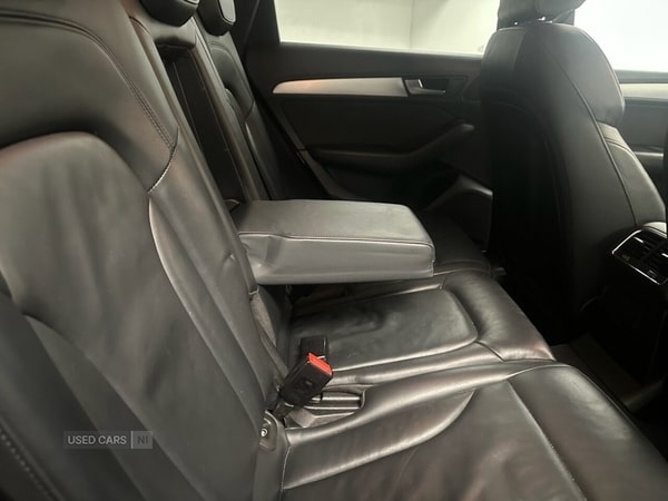 Used Audi Q5 2015 for sale - 76175762: Photo 16