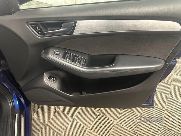 Used Audi Q5 2015 for sale - 76175762: Photo 19