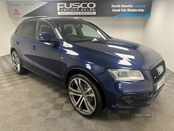Audi - Q5