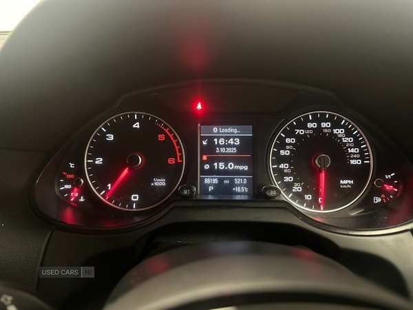 Used Audi Q5 2015 for sale - 76175762: Photo 23