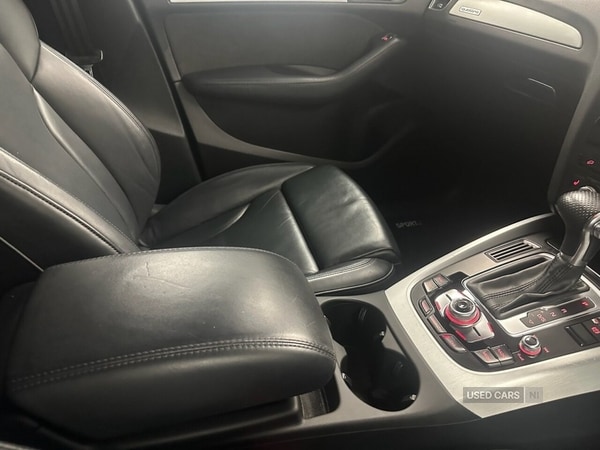 Used Audi Q5 2015 for sale - 76175762: Photo 25