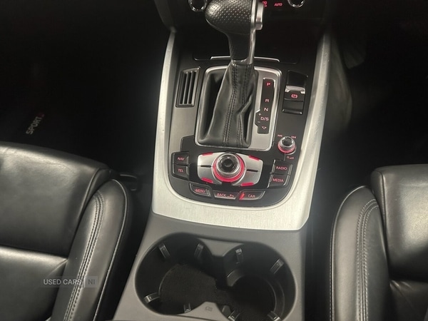 Used Audi Q5 2015 for sale - 76175762: Photo 26